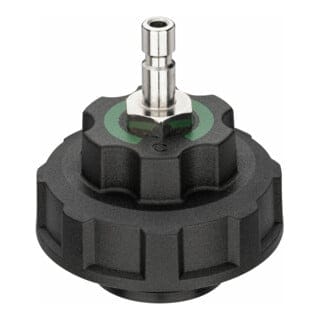 Kühlsystem Diagnose Adapter ∙ M52 x 3,0 ∙ V1963N-C