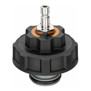 VIGOR Kühlsystem Diagnose Adapter, M52 x 2,5, Art.Nr. V1963N-G