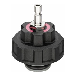 Kühlsystem Diagnose Adapter ∙ MSO x 2,5 ∙ V1963N-F