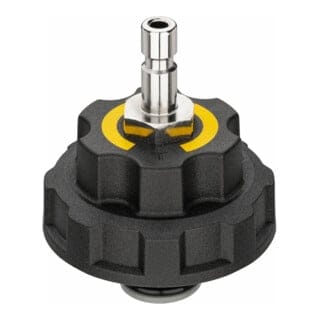 Kühlsystem Diagnose Adapter ∙ M33,6 x 3,0 af ∙ V1963N-T