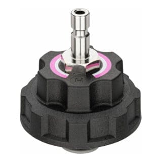 Kühlsystem Diagnose Adapter ∙ M32 x 2,0 ∙ V1963N-H