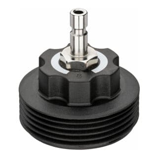 VIGOR Kühlsystem Diagnose Adapter, M57,5 x 3,0