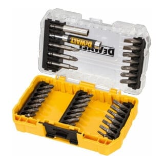 Schrauberbit-Set 33-tlg. - Dewalt