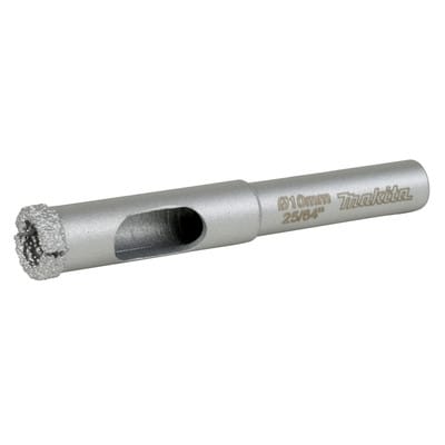 Makita Nass-Diamantbohrer 10 mm - D-77394