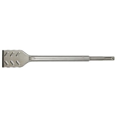 Breitmeißel sds Plus 40 x 250mm für Hämmer Beton E-20177 - Makita