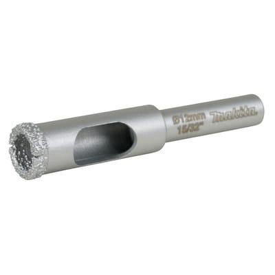Makita Nass-Diamantbohrer 12 mm - D-77403