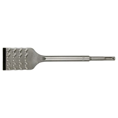 Sds-plus Fliesenmeißel 50 mm breit, 250 mm lang, gekröpft - Makita