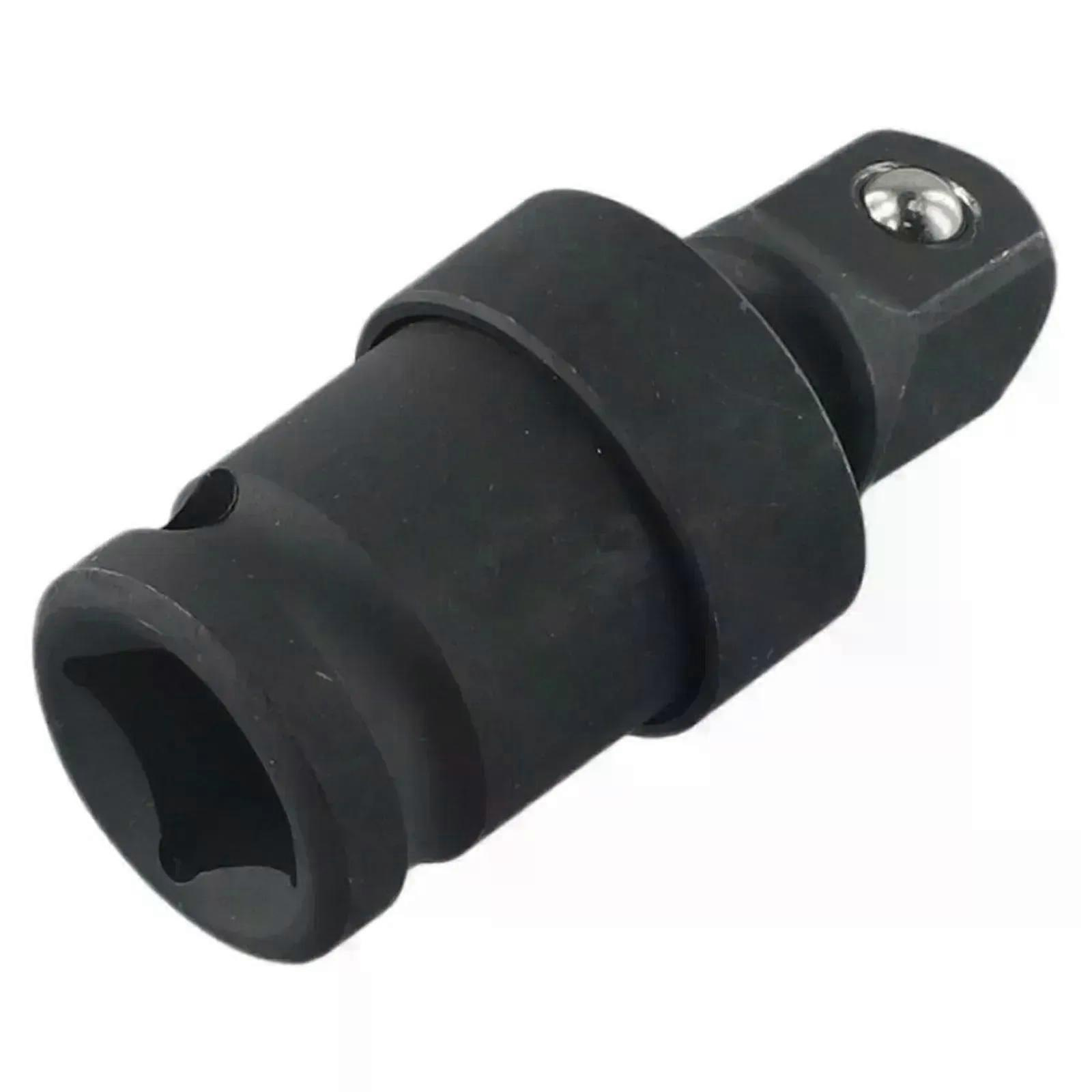 1/2" Pneumatischer Universalgelenk-drehgelenk-elektroschlüssel-steckschlüssel-adapter-werkzeugsatz