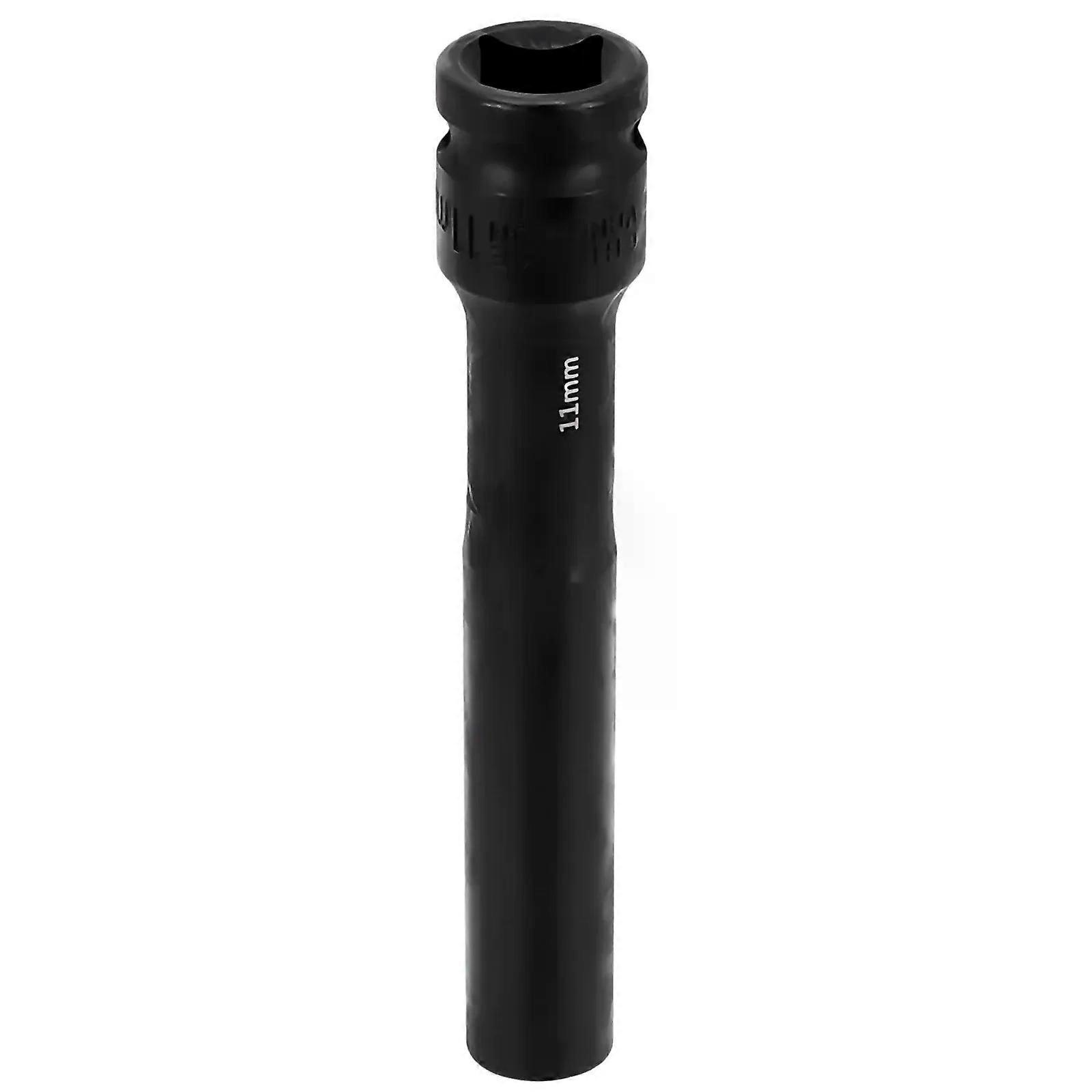 1/2"-antrieb Steckschlüssel-adapter 8-24 Mm Für Elektrische Schraubenschlüssel, Lithium-schraubenschlüssel Und Druckluftschrauber