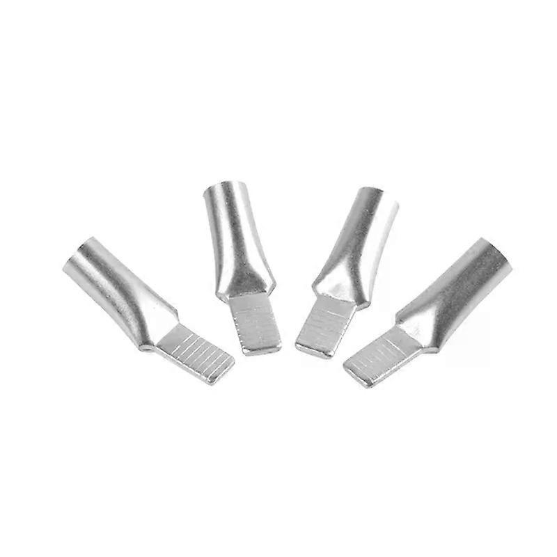 10/5 Stück C45 15-35mm² Crimp-einsatzklemmen, Kupferverzinnt, Für Leitungsschutzschalter, Stiftförmige Kabelschuhe