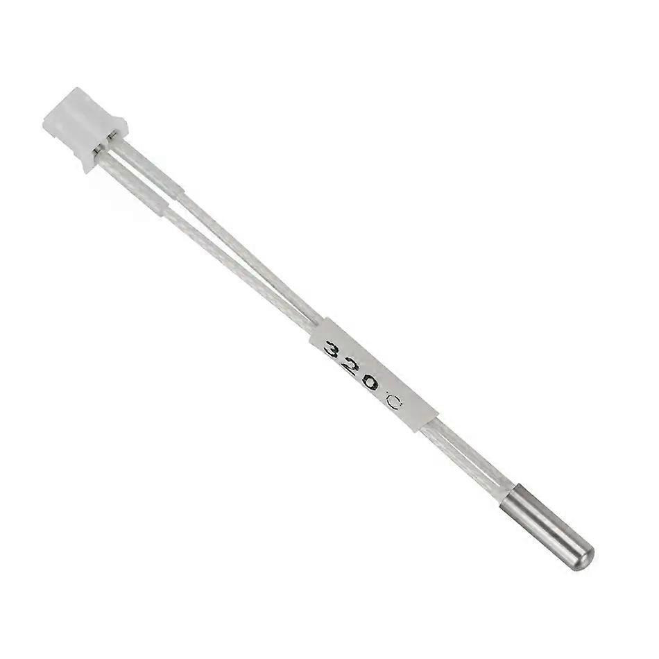 1–10 Stück Thermistor-kartuschen Für Creality K1/k1 Max Keramik-heizblock-kit K1 Hotend-temperatursensor-kartuschenheizung