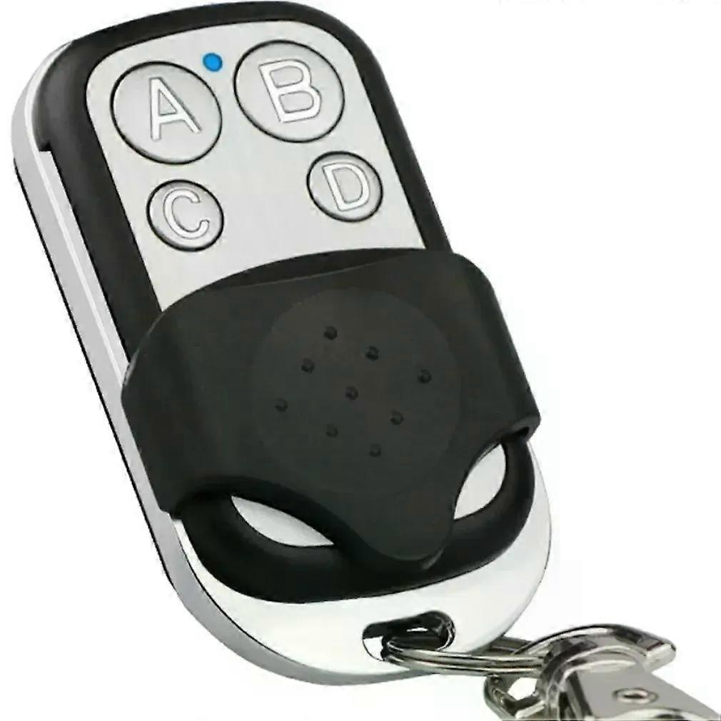 433-mhz-fernbedienung, Garagentor-kopiersteuerung, Elektrischer Universal-fernbedienungsduplikator