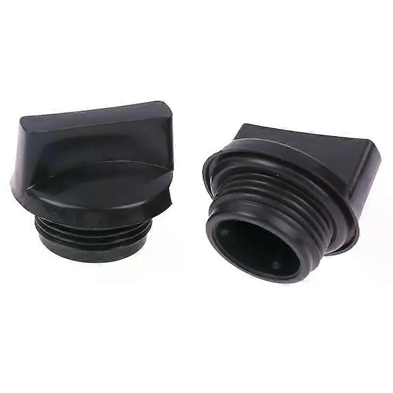 5-teiliges Zubehörset Für Benzin-wasserpumpen, Stecker Für 3-zoll- Und 2-zoll-wasserpumpen, Universalstecker