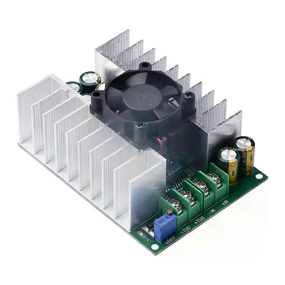 500-w-abwärtswandler-netzteilmodul (dc-dc Buck Converter) 12–75 V Auf 25–50 V, 25 A, Einstellbarer Konstantstrom