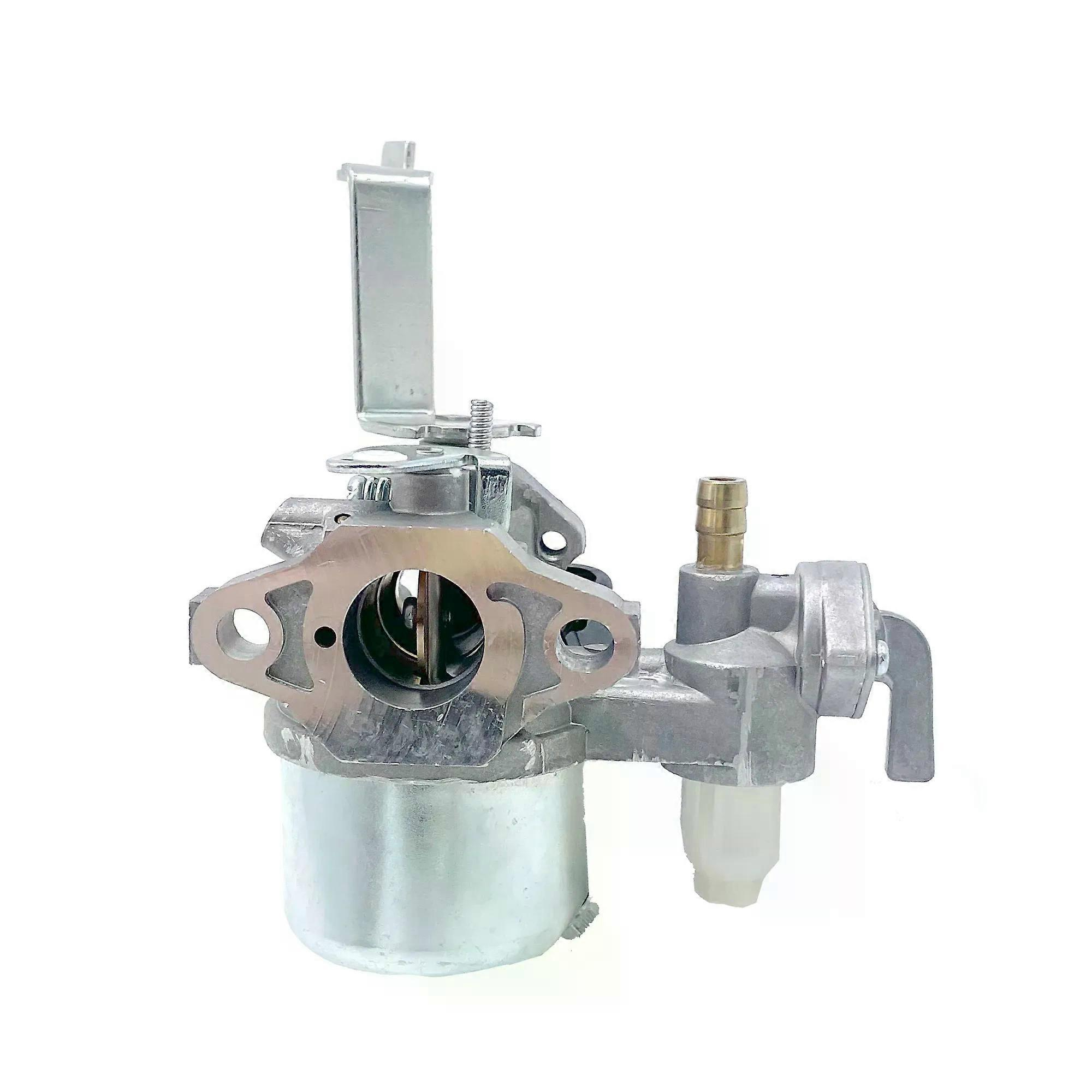 694928 796447 Vergaser Passend Für Briggs & Stratton 122332 Intek Pro 6 Ps Vergaserersatz Für Schneefräse