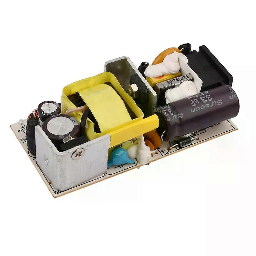 Ac/dc-schaltnetzteilplatine 12v 25a Austausch-/reparaturmodul 2500ma
