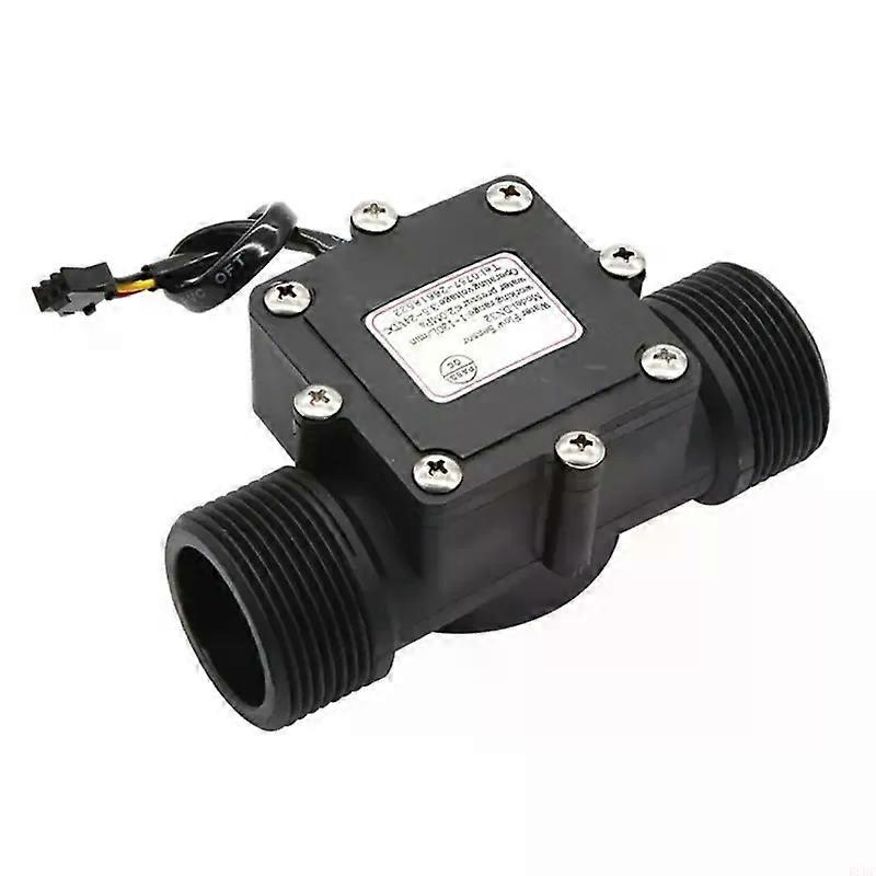 Durchflussmesser 2-120 L/min Dn32 Wasserzähler Mit Außengewinde