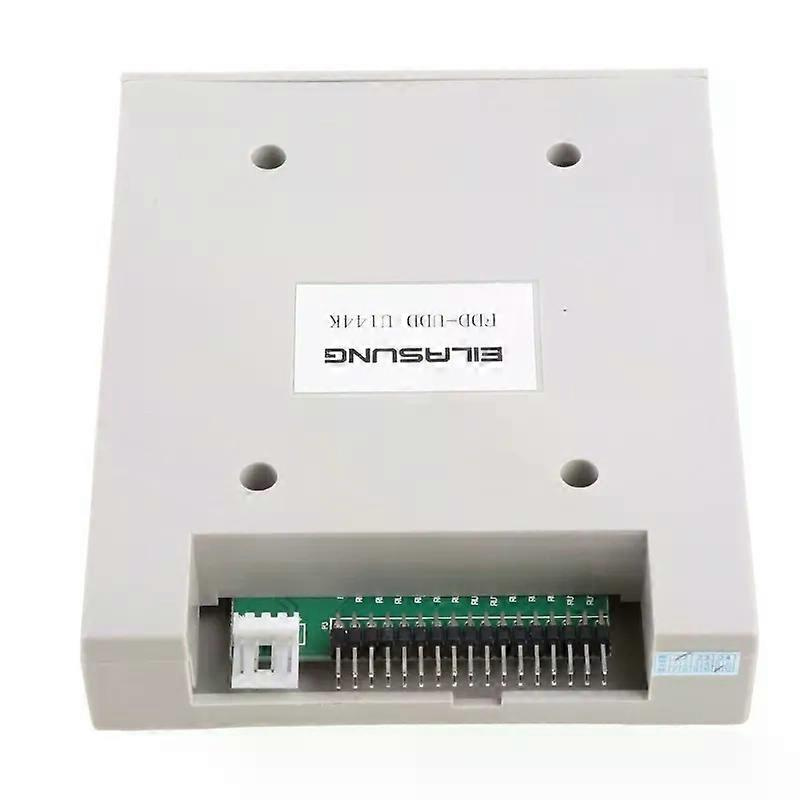 Fdd-udd U144k 144 Mb Usb-ssd-diskettenlaufwerk-emulator Für Industrielle Steuerungen, Computer, Datenverarbeitung, Werkzeugmaschinen Und Bearbeitung
