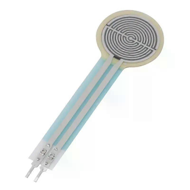 Fsr402 Widerstandstyp-dünnschicht-drucksensor Für Ce-messwiderstand Mit Langem Anschluss