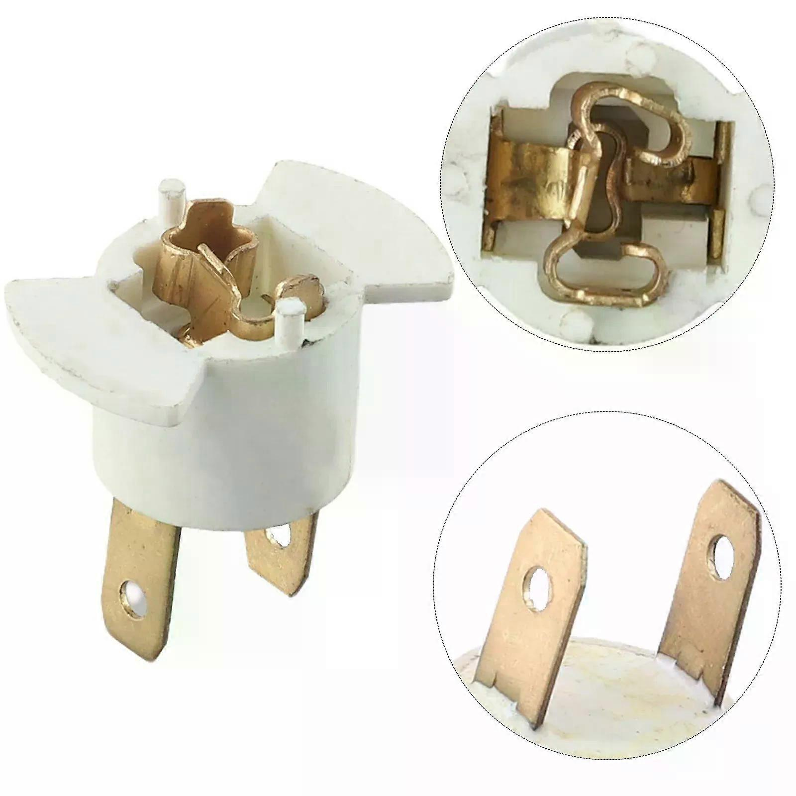 H1 Halogen-scheinwerferlampenfassung Für Honda/cr-v/prelude/acura (autozubehör)