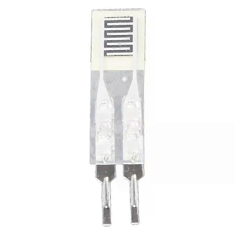 Hochpräziser, Flexibler Dünnschicht-drucksensor (10 G–1 Kg)