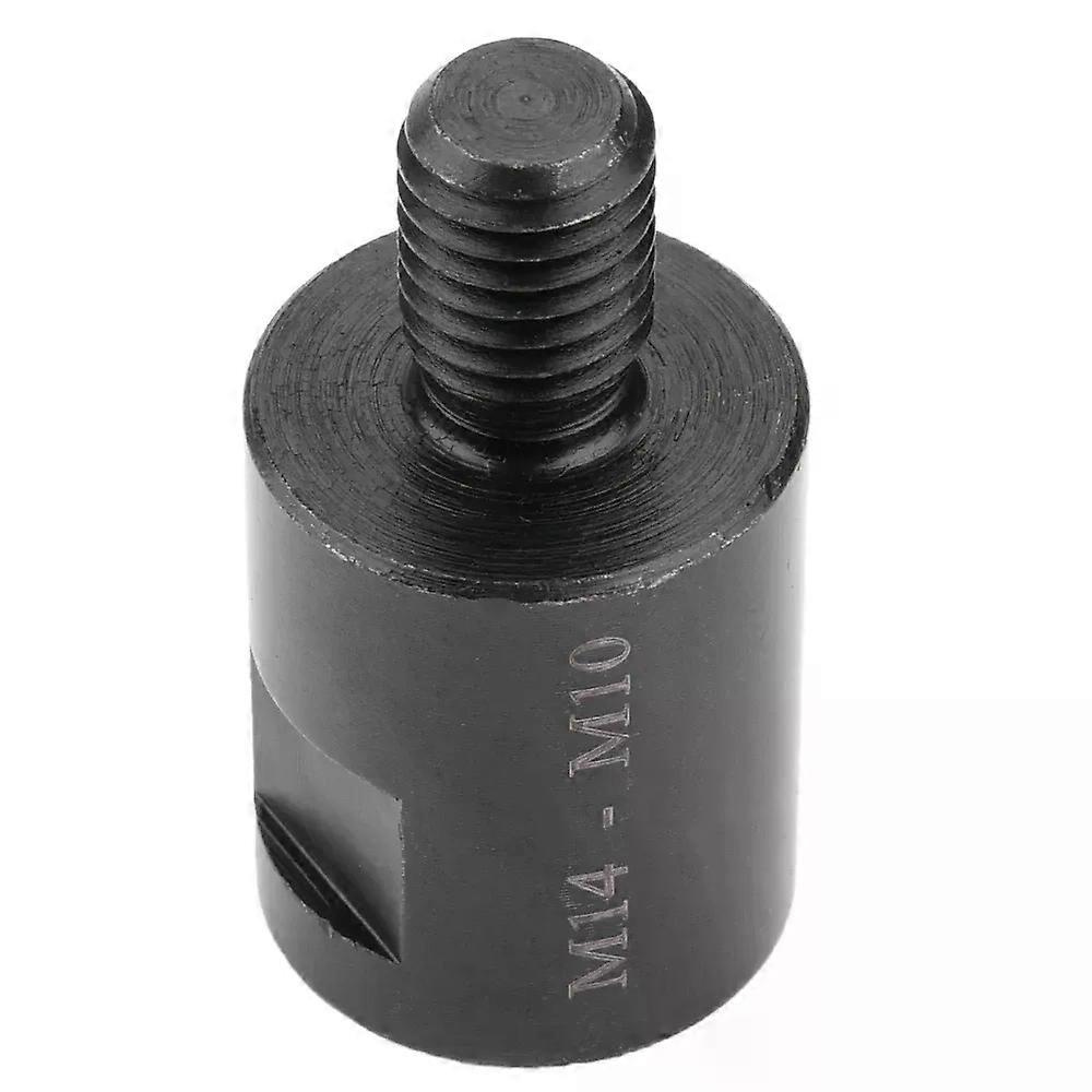 Konverter-diamantbohrer-adapter M10 Auf M14, Winkelschleifer-adapter M14 Auf M10, Bohrmaschinen-adapter, Schleifscheiben-adapter, Elektrowerkzeug