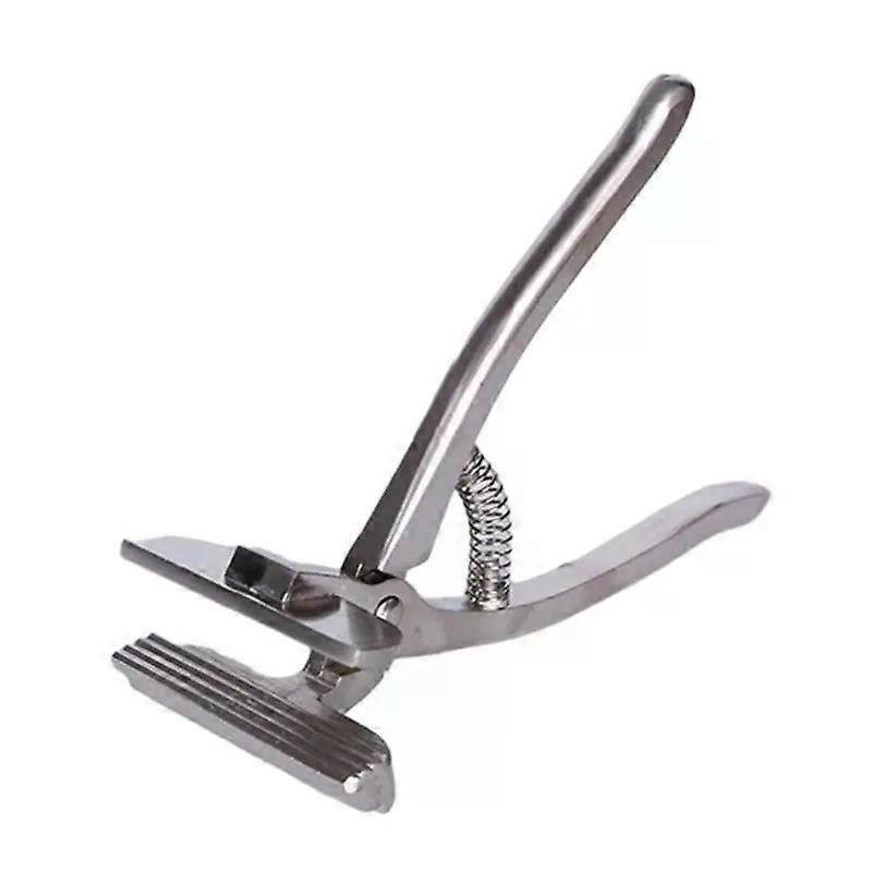 Leinwandzange, Keilrahmenwerkzeug, Einrahmungswerkzeug, Ölgemäldeklemme, Künstler-metallspannzange, Spanngurtstangen