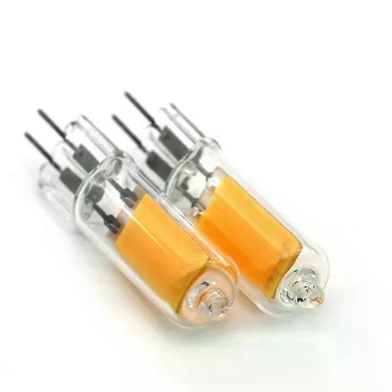 Mini-g4-led-lampe (6 W, 9 W, 12 W), Led-ampulle, Ac/dc 12 V, Ac/dc 220 V, Maiskolbenlampe Als Ersatz Für Halogen-scheinwerfer, Kronleuchter Und Halogenlampen