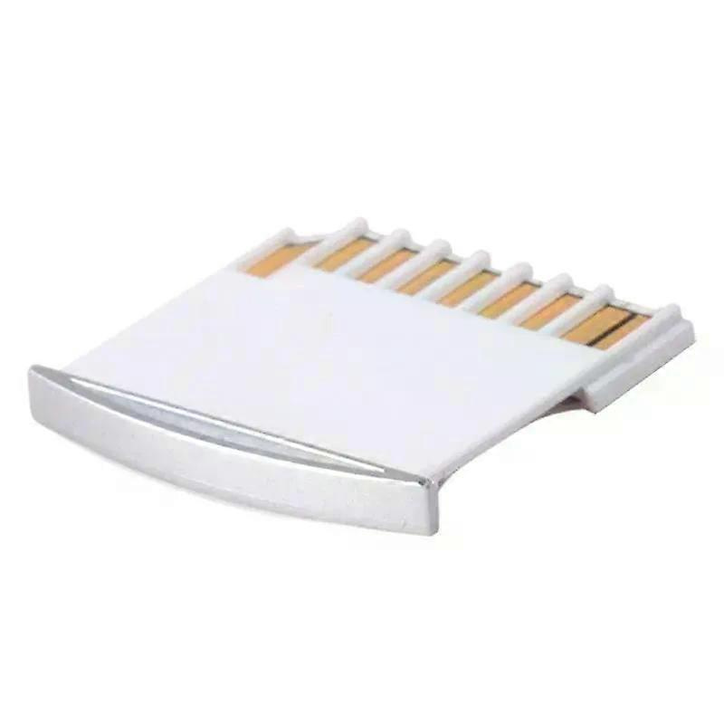 Laptop Mini Micro Sd Kartenabdeckung Adapter Tf Speicher Zu Short Sdhc Sd Konverter Adapter Für Macbook Air Pro Speicherkartenleser
