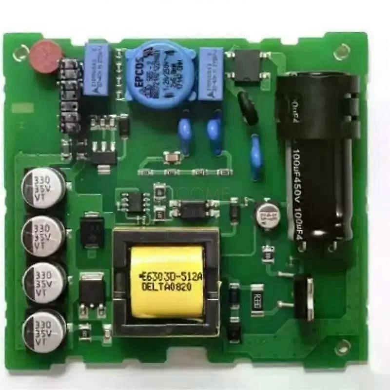 Netzteilplatine 220v 24v Für Siemens S7-200 Smart 288-1sr20 1sr30 1sr40 1sr60 1st40
