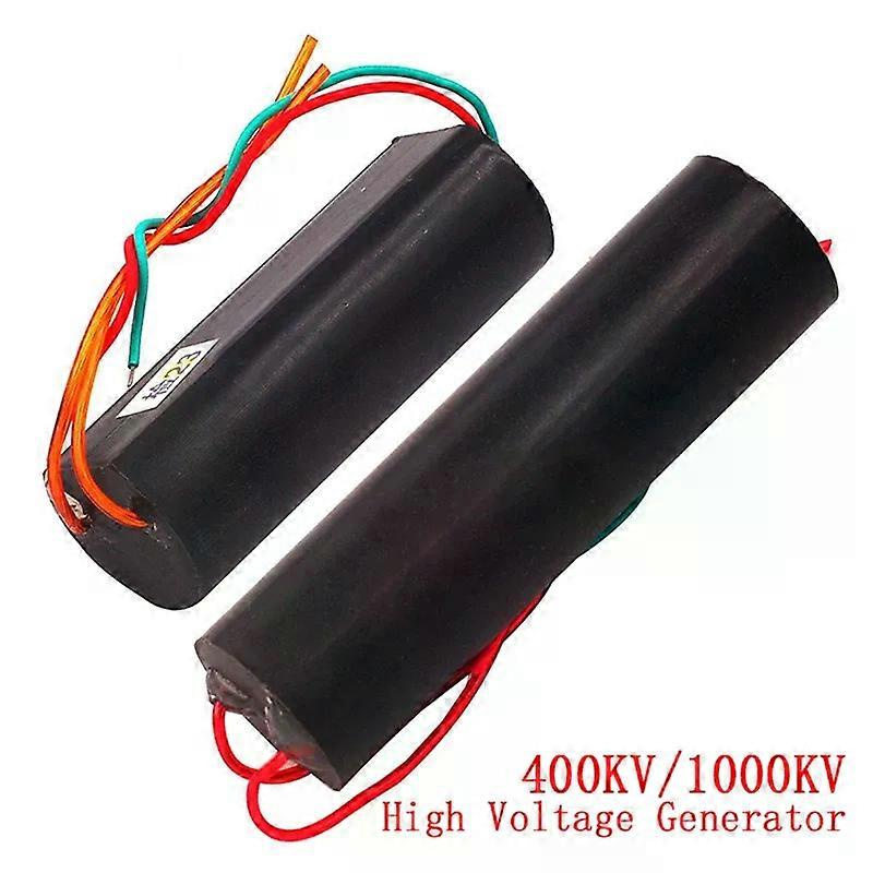 Neuer Dc 3v-6v Bis 400kv 400000v 1000kv Boost Step-up Leistungsmodul Hochspannungsgenerator 1000kv Boost Step-up Leistung