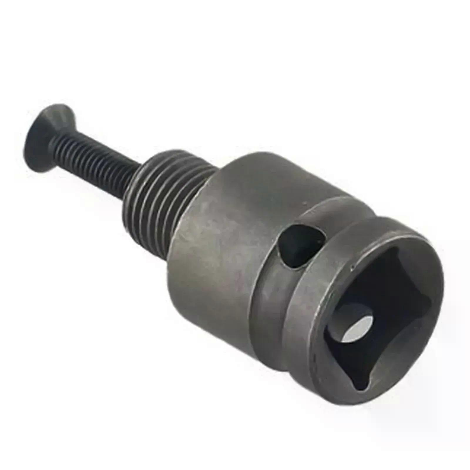 1 Stück 1/2"-bohrfutteradapter Für Schraubenschlüsselumwandlung 1/2"-20unf-elektrobohrfutter-adapter-konverter