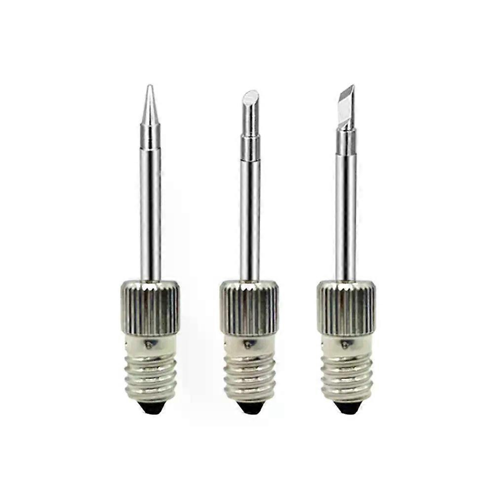 1 Stück E10-schnittstelle Lötspitzen-set, Usb-lötspitzen-set, Bck-typ, Lötkolben