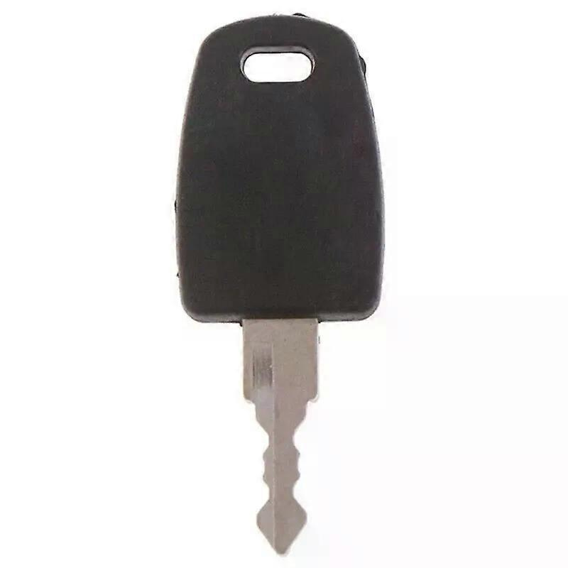 Schloss-hardware Tsa007 Tsa002-masterschlüssel Multifunktionaler Gepäckkofferschlüssel Tsa-schloss Sicherheits-universalschlüssel Tsa-schlossschlüssel