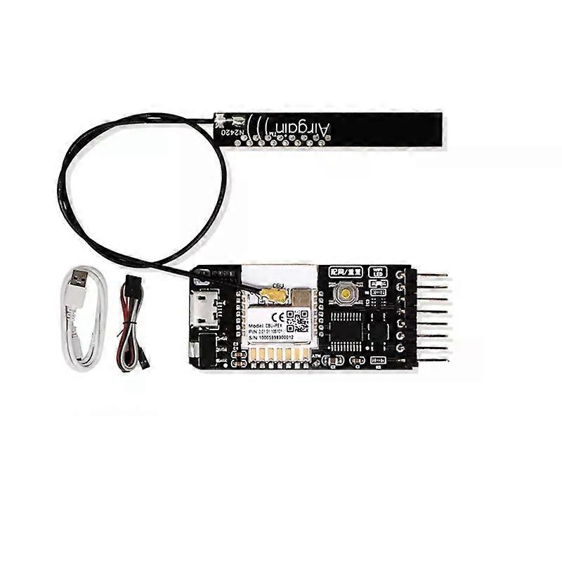 Tuya Wlan-computer-power-reset-schalter-usb-karte Für Pc, Desktop-computer-app-fernbedienung 433 Rf-fernbedienung