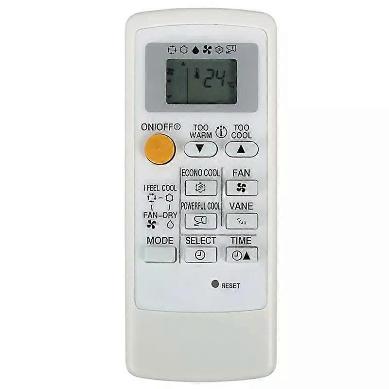 Universal-fernbedienung Für Klimaanlagen Mp04b Mp04a Mp2b Für Mitsubishi