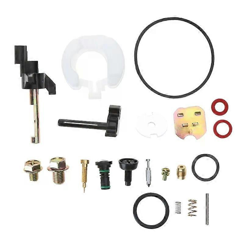 Vergaser-reparatursatz Für Rasentrimmer Und Generatoren, Passend Für Gx120, Gx160, Gx200, Gx 120, 160, 200, 168f (55 Ps, 65 Ps), Langlebig, D7ya