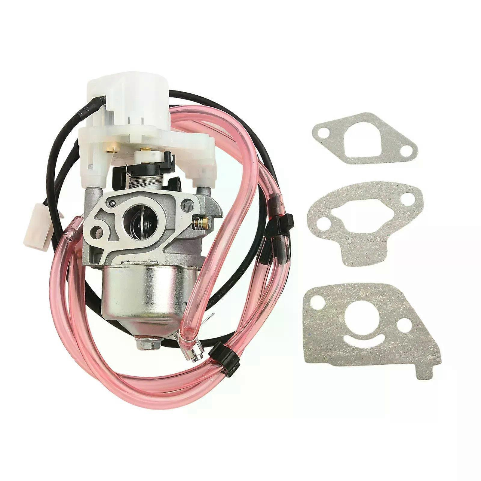Vergaser Für Kipor Ig2000, Ig2000s, Gs2000, Kge2000ti Generatoren Kg105-10000. Ersetzt Den Vergaser Mit Dichtung.