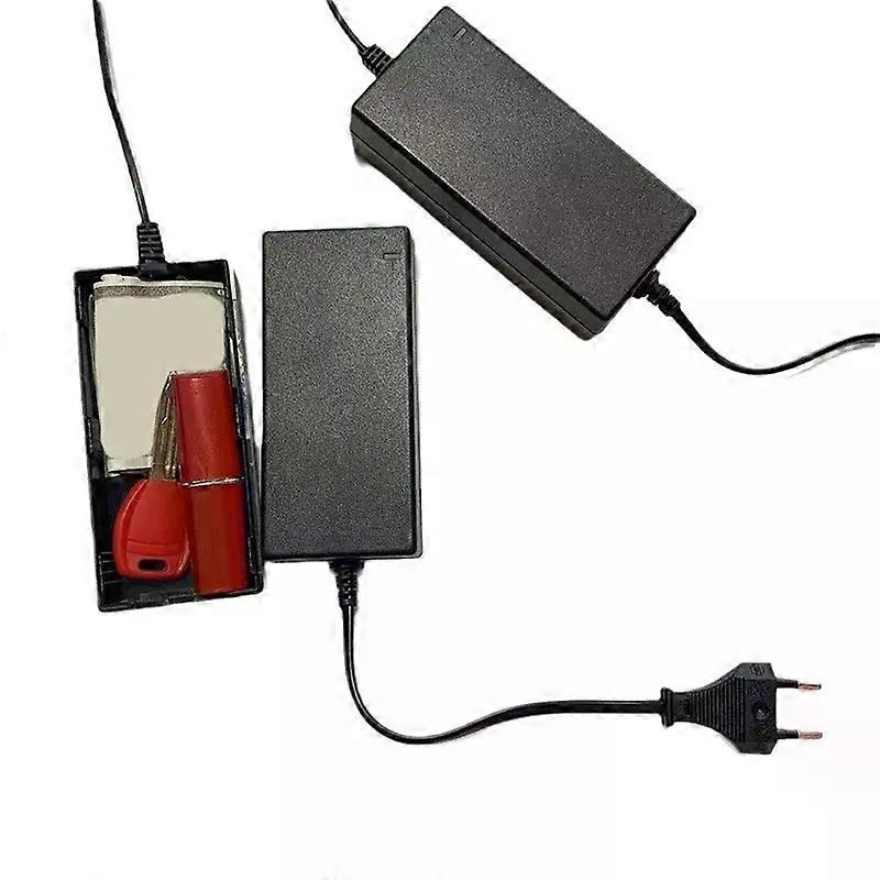 Simulierter Computer-ladegerät-geldtresor Mit Schlüssel, Versteckter Aufbewahrungsort Für Bargeld, Kreativer Behälter, Versteck, Schutz Vor Räubern/dieben