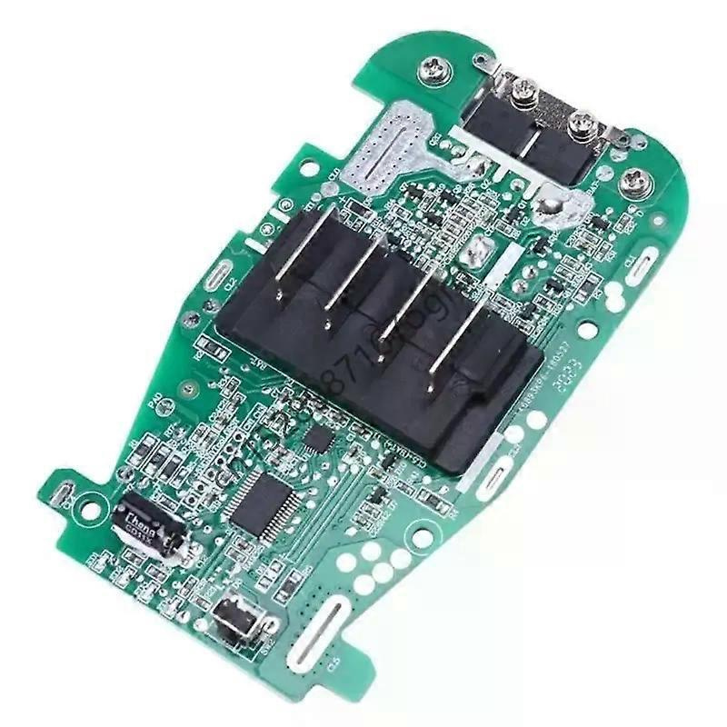 Ionen-akku-steuermodul Für 18-v-elektrowerkzeug-akkus – Wartung 634a