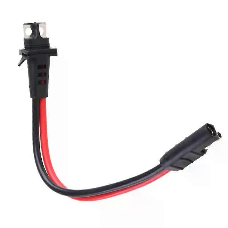 Y1ub Mobilfunkgerät Walkie-talkie Stromkabel Für Gm300 Gm338 Gm3688 Gm3188 Cm140 Mcx760 Pro5100 Mtm800 Pro5350