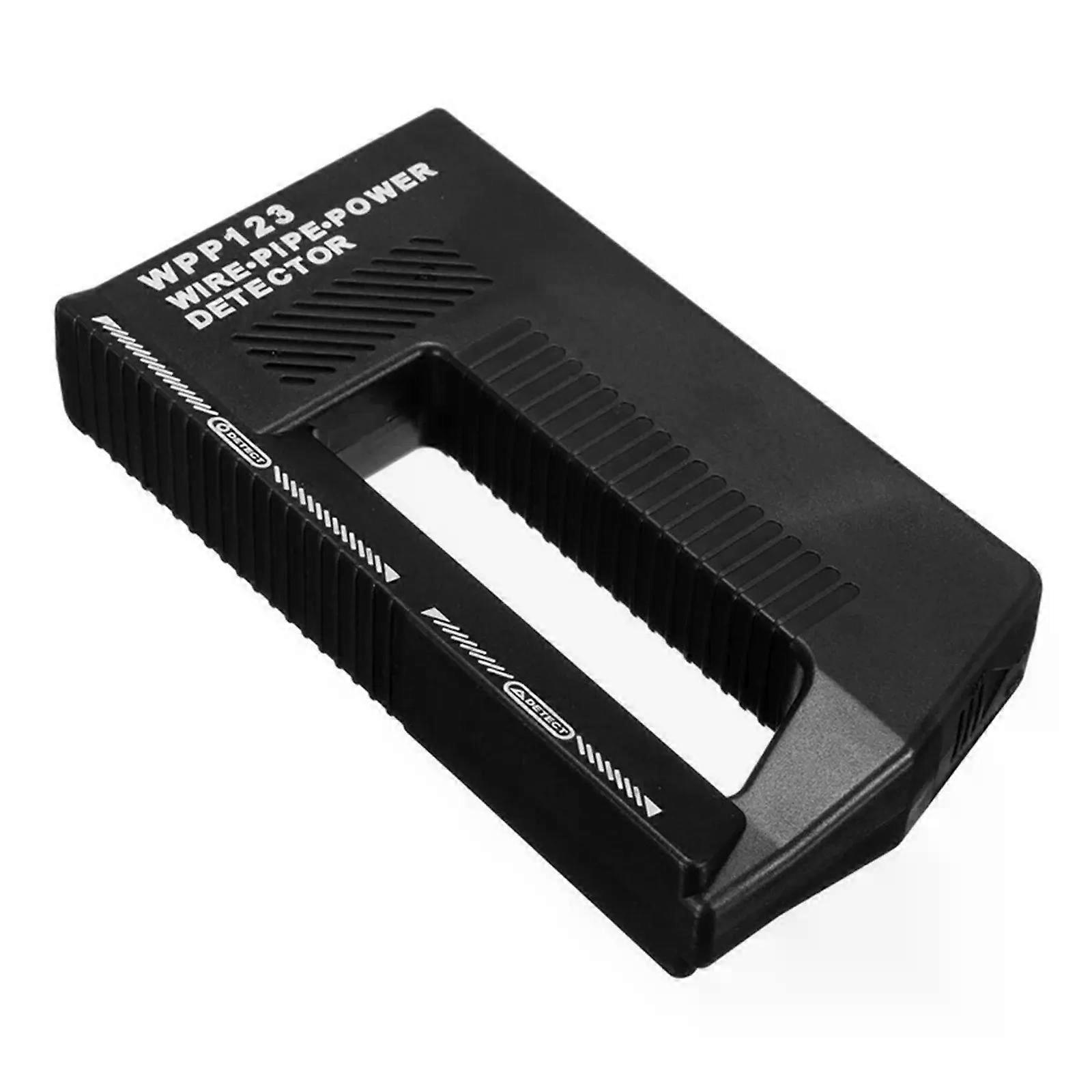 Zk30 Wandscanner-metalldetektor Für Kabel Und Rohre, Hohe Empfindlichkeit, Wechselstrom-metallerkennung, Akustische Und Optische Alarme, Wpp123
