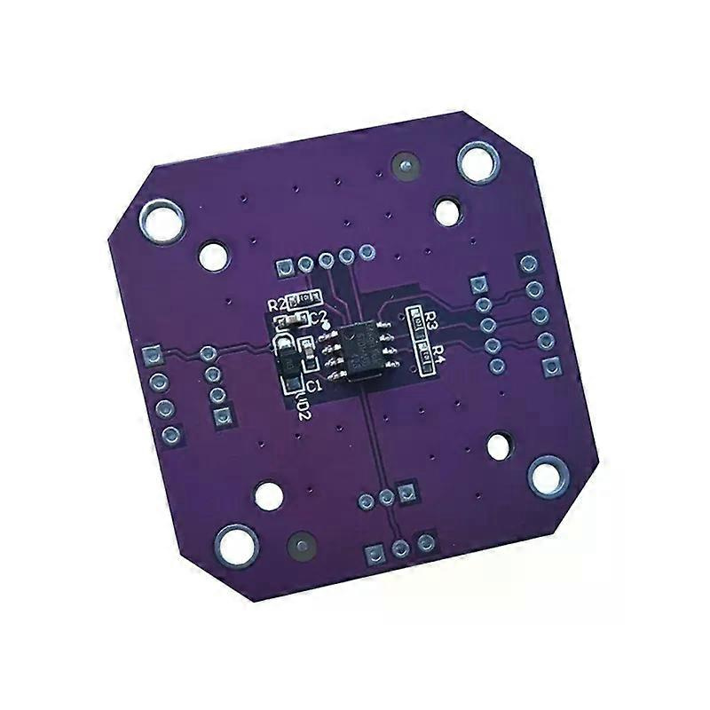Hot Cake Mt6701 Yyc-mt6701ct Magnetinduktions-winkelmesssensormodul 14-bit Hohe Präzision Kann As56 Perfekt Ersetzen