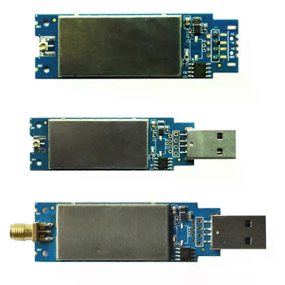 Ar9271 150m Wlan-netzwerkkartenmodul, Leistungsstarke Usb-wlan-netzwerkkarte, Wlan-empfänger Mit Extrem Großer Reichweite