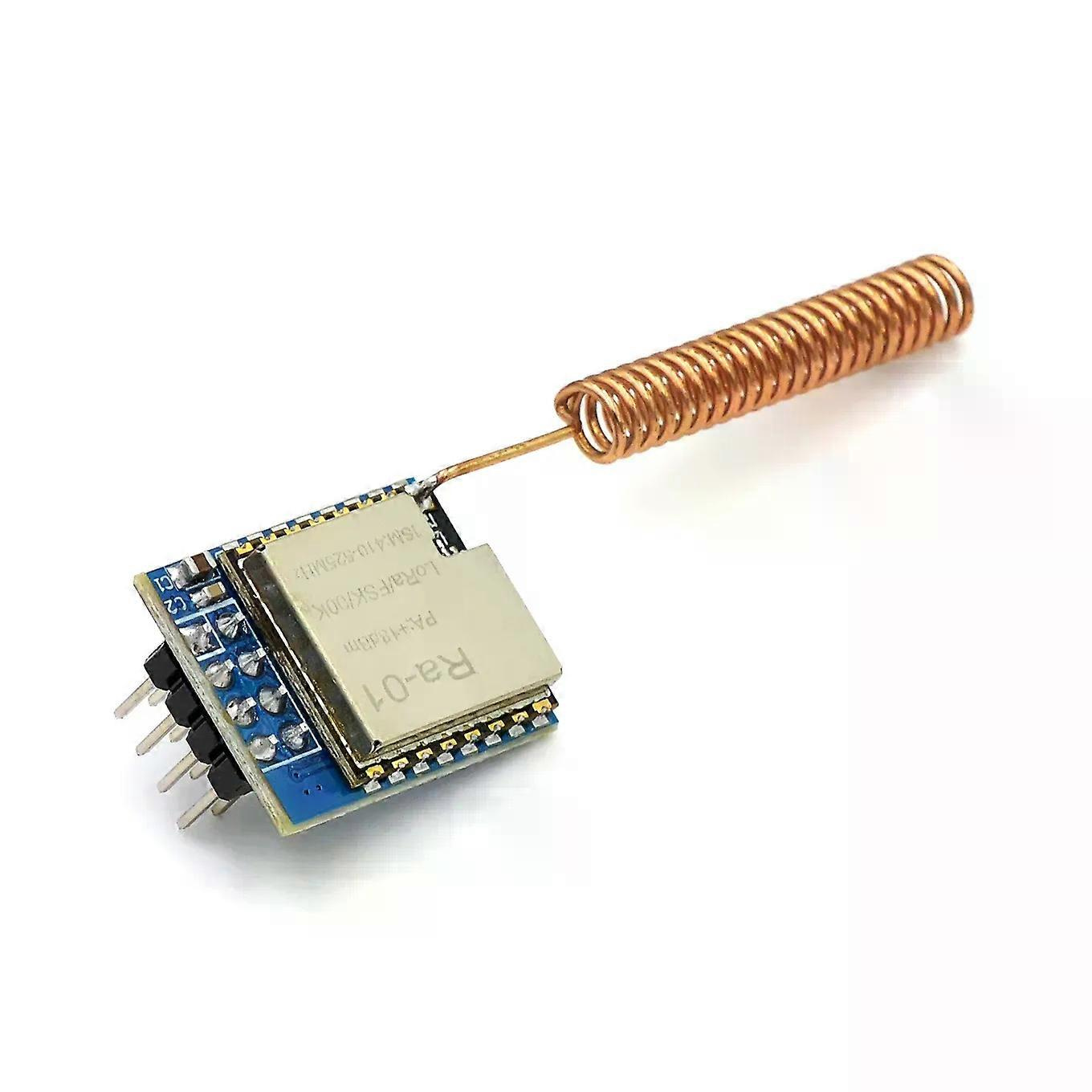 Lora-modul Sx1278 Ai-thinker 433m Drahtlose Spread-spectrum-übertragung Ra-01 Diy-kit Für Smart-meter-ablesung