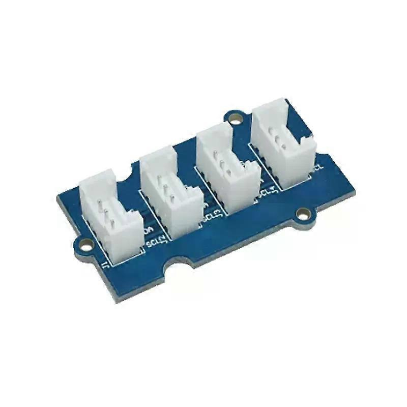 Studio Grove - I2c Hub Grove Interface Erweiterungsplatine Wickelgerät
