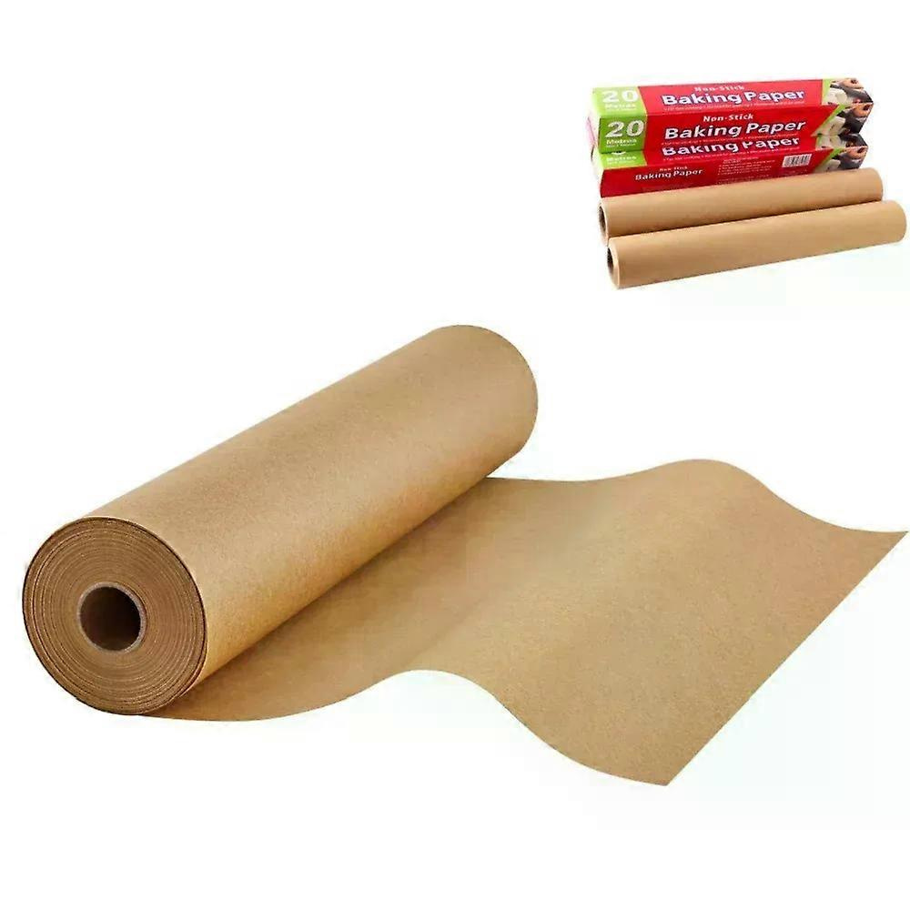 Backpapier-backbleche, Antihaftbeschichtet, Vorgeschnitten, Zum Backen, Grillen, Für Heißluftfritteuse, Dampfgaren, Brot, Cupcakes Und Kekse