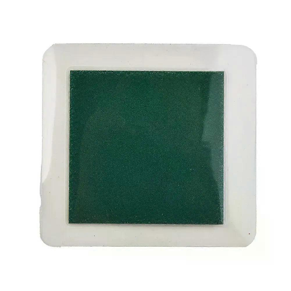 1 Stück Magnetfeldbetrachter, Grüne Magnetfeld-betrachtungsfolie, Magnetfeld-anzeigefolie, Magnetfelddetektor, 50 X 50 Mm, 30 X 30 Mm