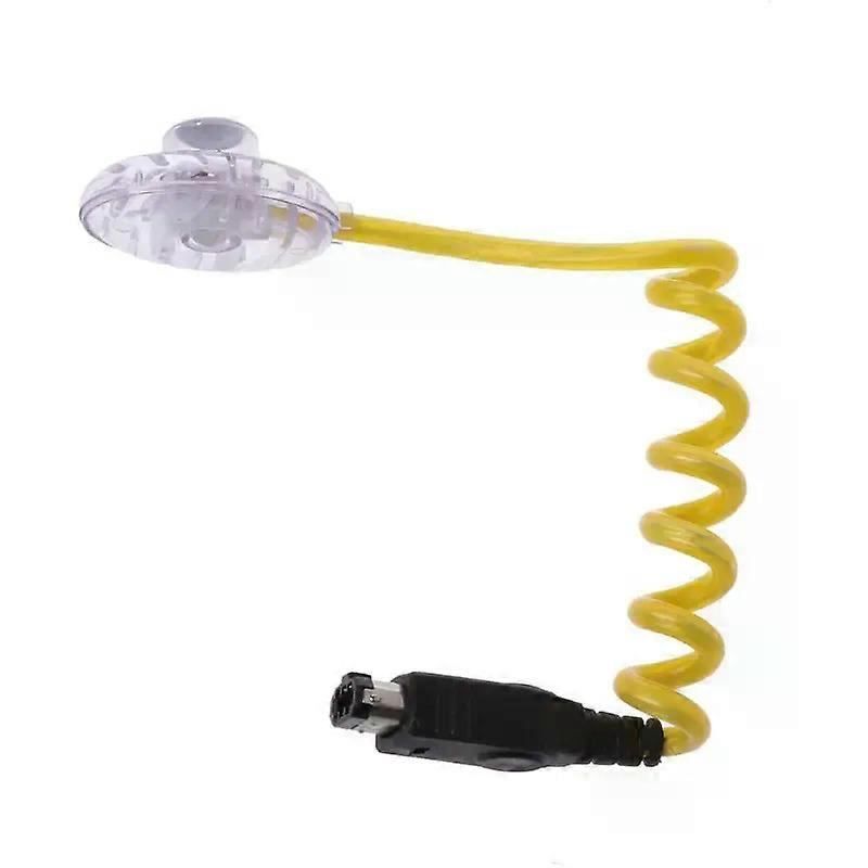 Flexible Led-wurmlampen Für Gameboy Advance (gba) Und Game Boy Advance (gbc)