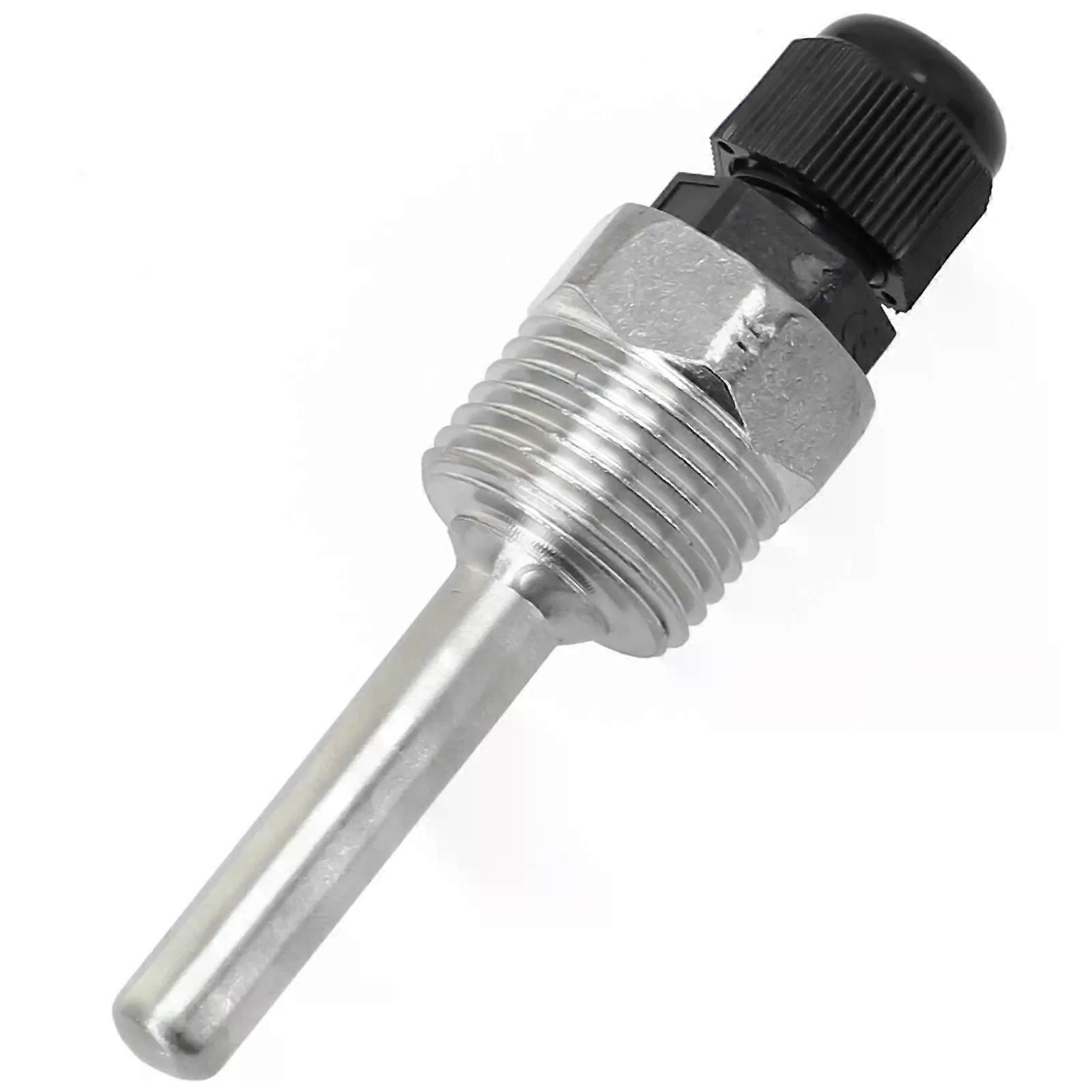 30–200 Mm Tauchhülse Mit 1/2"-g-gewinde Dn15, 50 Mm, 100 Mm, 150 Mm, 200 Mm Sondentemperatursensor